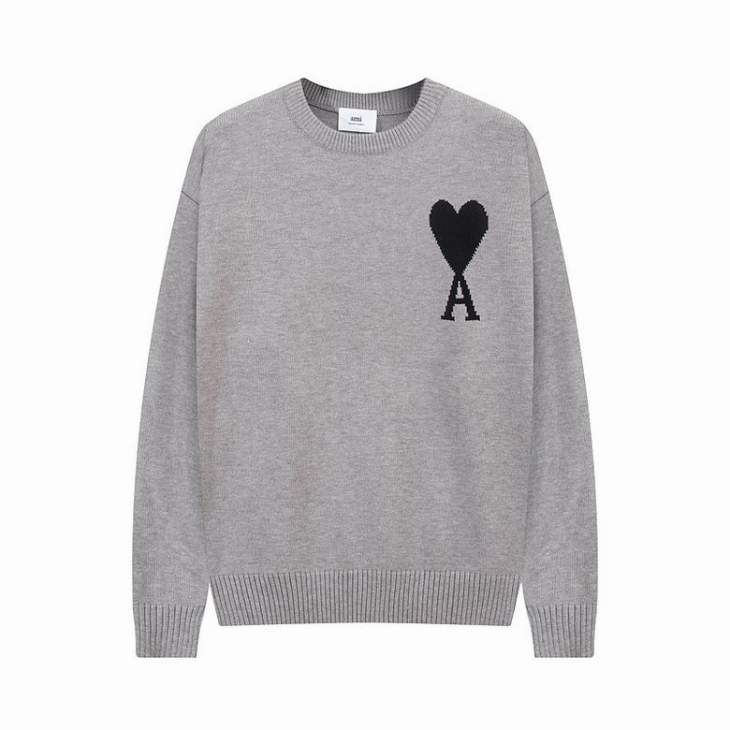 Picture of Ami Sweaters _SKUAmiS-XLsttA843241